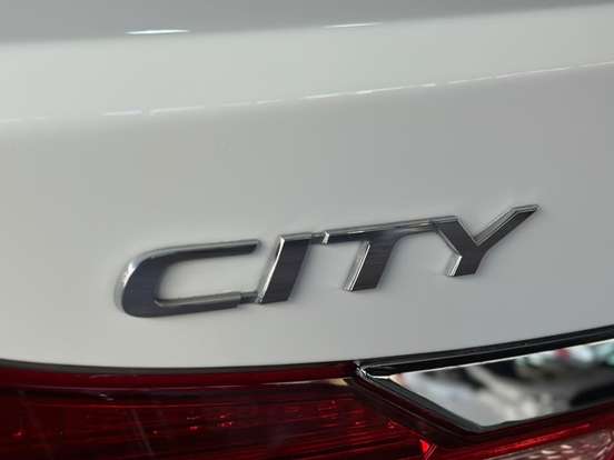 HONDA-CITY-1.5 LX 16V FLEX 4P AUTOMÁTICO HONDA-CITY-2016