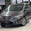 HONDA CITY 1.5 LX 16V FLEX 4P AUTOMÁTICO HONDA CITY 1.5 LX 16V FLEX 4P AUTOMÁTICO