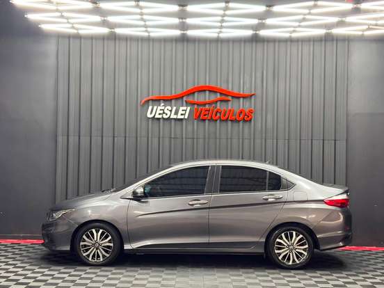 HONDA-CITY-2020