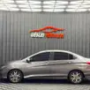 HONDA CITY 1.5 LX 16V FLEX 4P AUTOMÁTICO HONDA CITY 1.5 LX 16V FLEX 4P AUTOMÁTICO