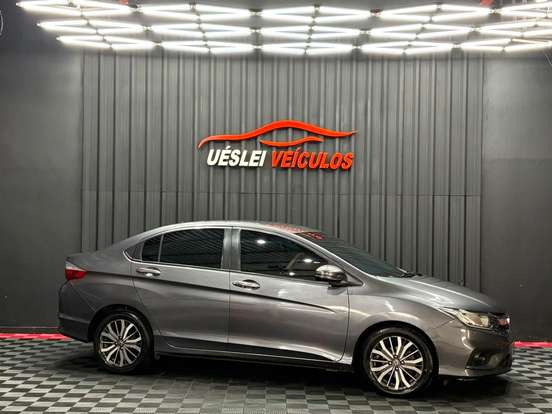 HONDA-CITY-2020
