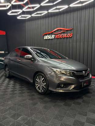 HONDA-CITY-2020