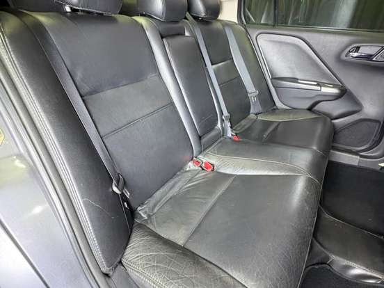 HONDA-CITY-1.5 LX 16V FLEX 4P AUTOMÁTICO HONDA-CITY-2020