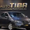 HONDA CITY 1.5 LX 16V FLEX 4P MANUAL HONDA CITY 1.5 LX 16V FLEX 4P MANUAL