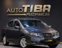 HONDA CITY 1.5 LX 16V FLEX 4P MANUAL HONDA CITY 1.5 LX 16V FLEX 4P MANUAL