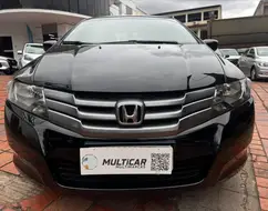 HONDA CITY 1.5 LX 16V FLEX 4P MANUAL HONDA CITY 1.5 LX 16V FLEX 4P MANUAL