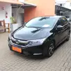 HONDA CITY 1.5 PERSONAL 16V FLEX 4P AUTOMÁTICO HONDA CITY 1.5 PERSONAL 16V FLEX 4P AUTOMÁTICO
