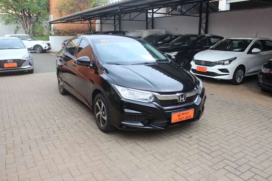HONDA-CITY-2021