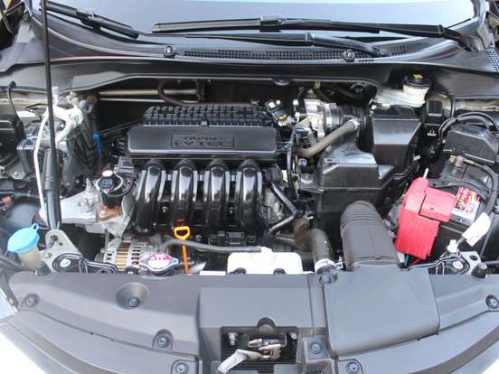 HONDA-CITY-1.5 PERSONAL 16V FLEX 4P AUTOMÁTICO HONDA-CITY-2021
