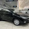 HONDA CITY 1.5 PERSONAL 16V FLEX 4P AUTOMÁTICO HONDA CITY 1.5 PERSONAL 16V FLEX 4P AUTOMÁTICO