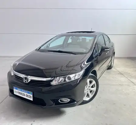 HONDA-CIVIC-2012