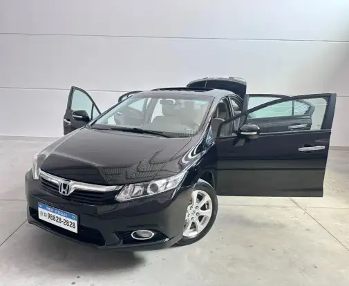 HONDA-CIVIC-2012