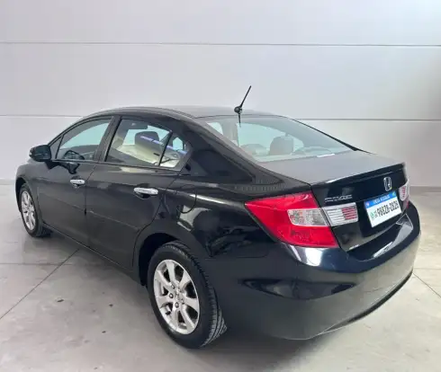 HONDA-CIVIC-2012