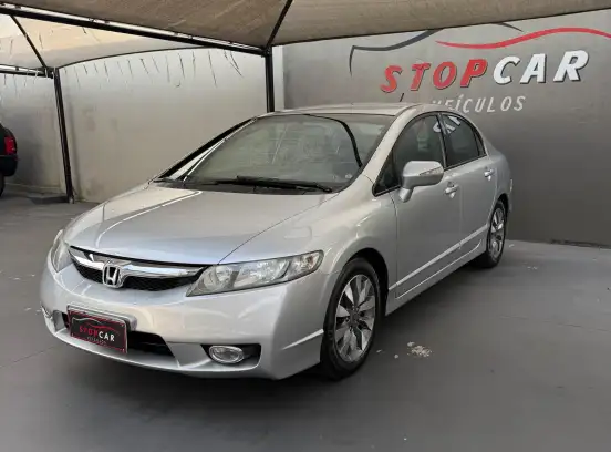 HONDA-CIVIC-2010