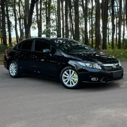 HONDA-CIVIC-2012
