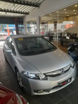 HONDA-CIVIC-2009
