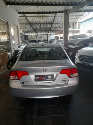 HONDA-CIVIC-2009
