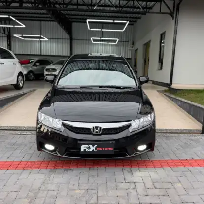 HONDA-CIVIC-2009