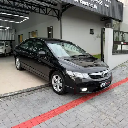 HONDA-CIVIC-2009
