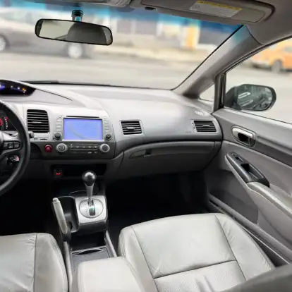HONDA-CIVIC-2009