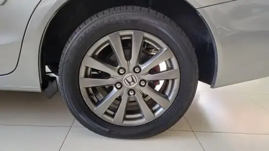 HONDA-CIVIC-1.8 LXS 16V FLEX 4P MANUAL HONDA-CIVIC-2013