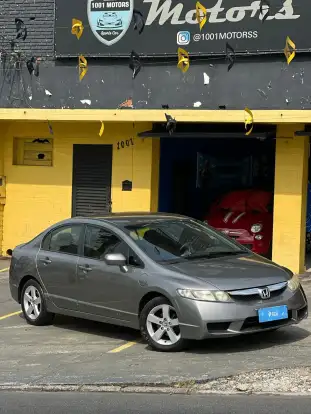 HONDA-CIVIC-2009