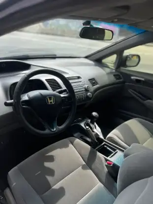 HONDA-CIVIC-2009