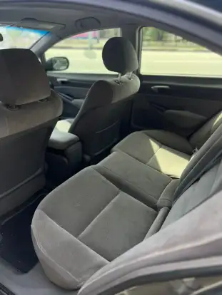 HONDA-CIVIC-2009