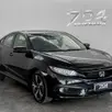 HONDA CIVIC 1.5 16V TURBO GASOLINA TOURING 4P CVT HONDA CIVIC 1.5 16V TURBO GASOLINA TOURING 4P CVT