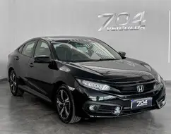 HONDA CIVIC 1.5 16V TURBO GASOLINA TOURING 4P CVT HONDA CIVIC 1.5 16V TURBO GASOLINA TOURING 4P CVT