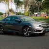 HONDA CIVIC 1.5 16V TURBO GASOLINA TOURING 4P CVT HONDA CIVIC 1.5 16V TURBO GASOLINA TOURING 4P CVT