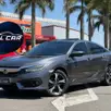 HONDA CIVIC 1.5 16V TURBO GASOLINA TOURING 4P CVT HONDA CIVIC 1.5 16V TURBO GASOLINA TOURING 4P CVT