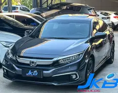 HONDA CIVIC 1.5 16V TURBO GASOLINA TOURING 4P CVT HONDA CIVIC 1.5 16V TURBO GASOLINA TOURING 4P CVT