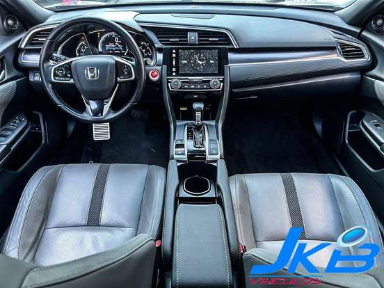 HONDA-CIVIC-1.5 16V TURBO GASOLINA TOURING 4P CVT HONDA-CIVIC-2020