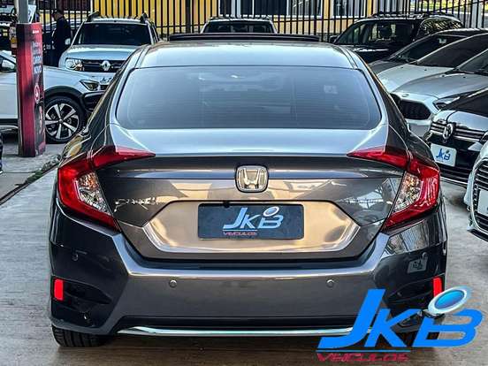 HONDA-CIVIC-1.5 16V TURBO GASOLINA TOURING 4P CVT HONDA-CIVIC-2020