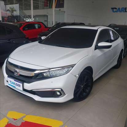 HONDA-CIVIC-2021