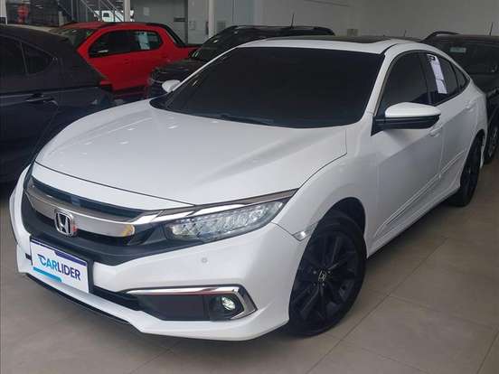 HONDA-CIVIC-1.5 16V TURBO GASOLINA TOURING 4P CVT HONDA-CIVIC-2021