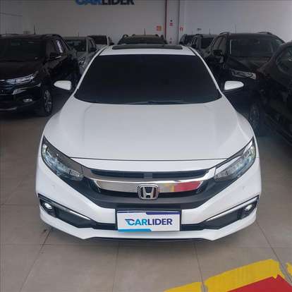 HONDA-CIVIC-2021