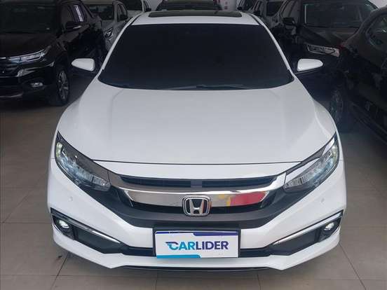 HONDA-CIVIC-1.5 16V TURBO GASOLINA TOURING 4P CVT HONDA-CIVIC-2021