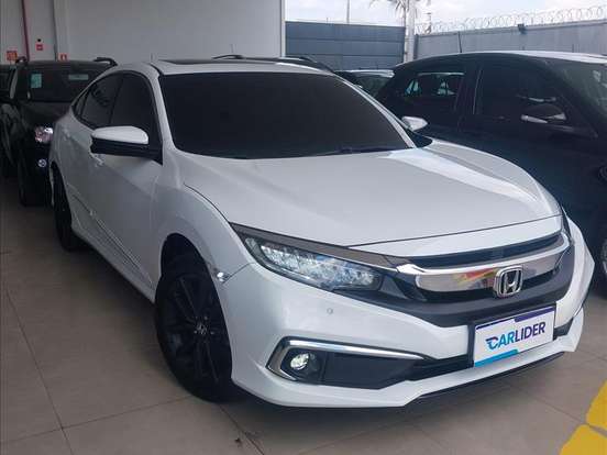 HONDA-CIVIC-1.5 16V TURBO GASOLINA TOURING 4P CVT HONDA-CIVIC-2021