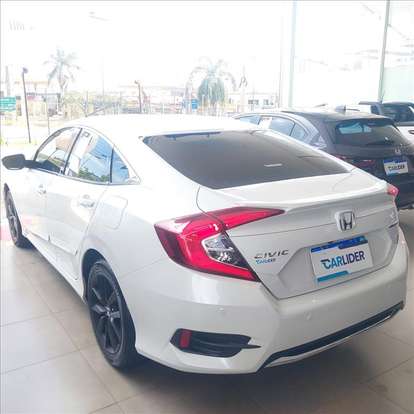 HONDA-CIVIC-2021