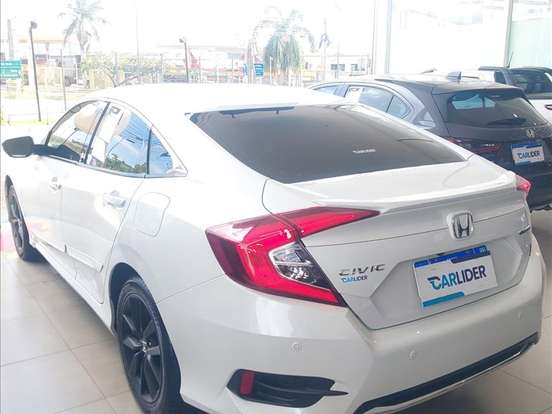 HONDA-CIVIC-1.5 16V TURBO GASOLINA TOURING 4P CVT HONDA-CIVIC-2021