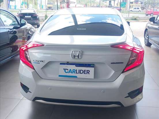 HONDA-CIVIC-1.5 16V TURBO GASOLINA TOURING 4P CVT HONDA-CIVIC-2021