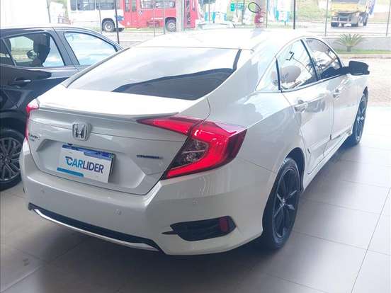 HONDA-CIVIC-1.5 16V TURBO GASOLINA TOURING 4P CVT HONDA-CIVIC-2021