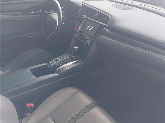 HONDA-CIVIC-1.5 16V TURBO GASOLINA TOURING 4P CVT HONDA-CIVIC-2021