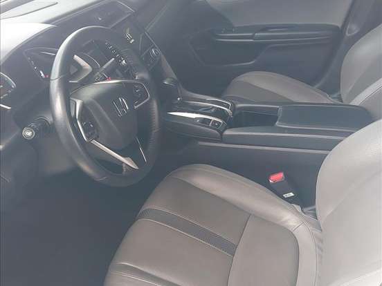 HONDA-CIVIC-1.5 16V TURBO GASOLINA TOURING 4P CVT HONDA-CIVIC-2021