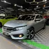 HONDA CIVIC 1.5 16V TURBO GASOLINA TOURING 4P CVT HONDA CIVIC 1.5 16V TURBO GASOLINA TOURING 4P CVT
