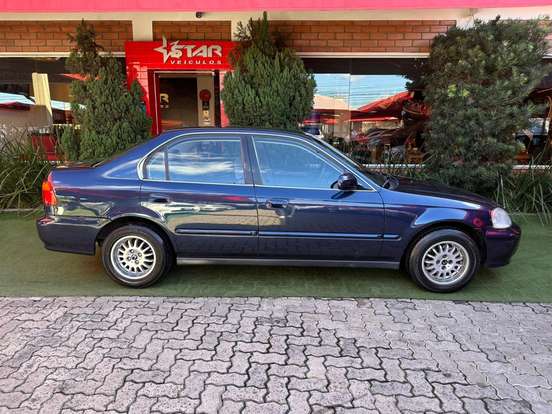 HONDA-CIVIC-1999