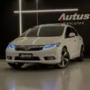 HONDA CIVIC 1.8 EXS 16V FLEX 4P AUTOMÁTICO HONDA CIVIC 1.8 EXS 16V FLEX 4P AUTOMÁTICO