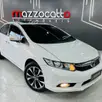 HONDA CIVIC 1.8 EXS 16V FLEX 4P AUTOMÁTICO HONDA CIVIC 1.8 EXS 16V FLEX 4P AUTOMÁTICO
